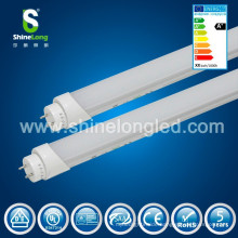 LED emergency t8 tube light lamp